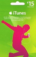 itunes-15-euro-karte