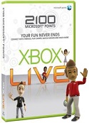 microsoft-points-2100